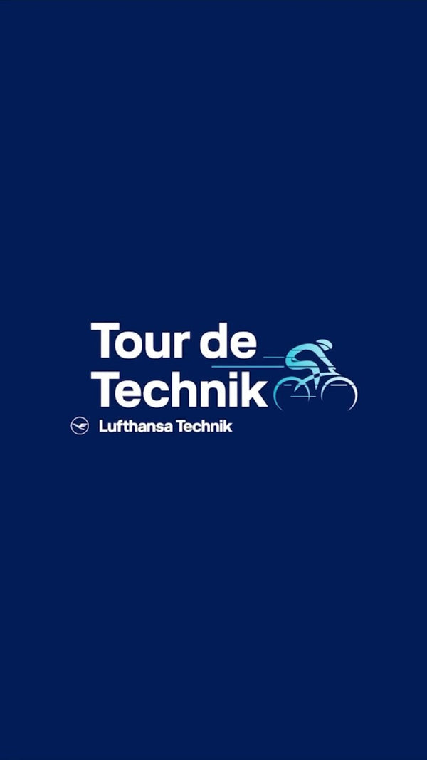 TOUR DE TECHNIK