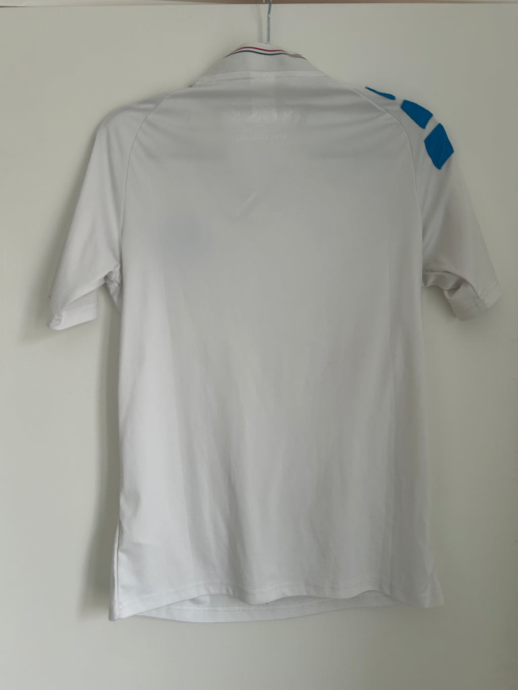 2018 adidas Olympique Marseille Special Kit - Champions League Title 1993 (25th Anniversary)