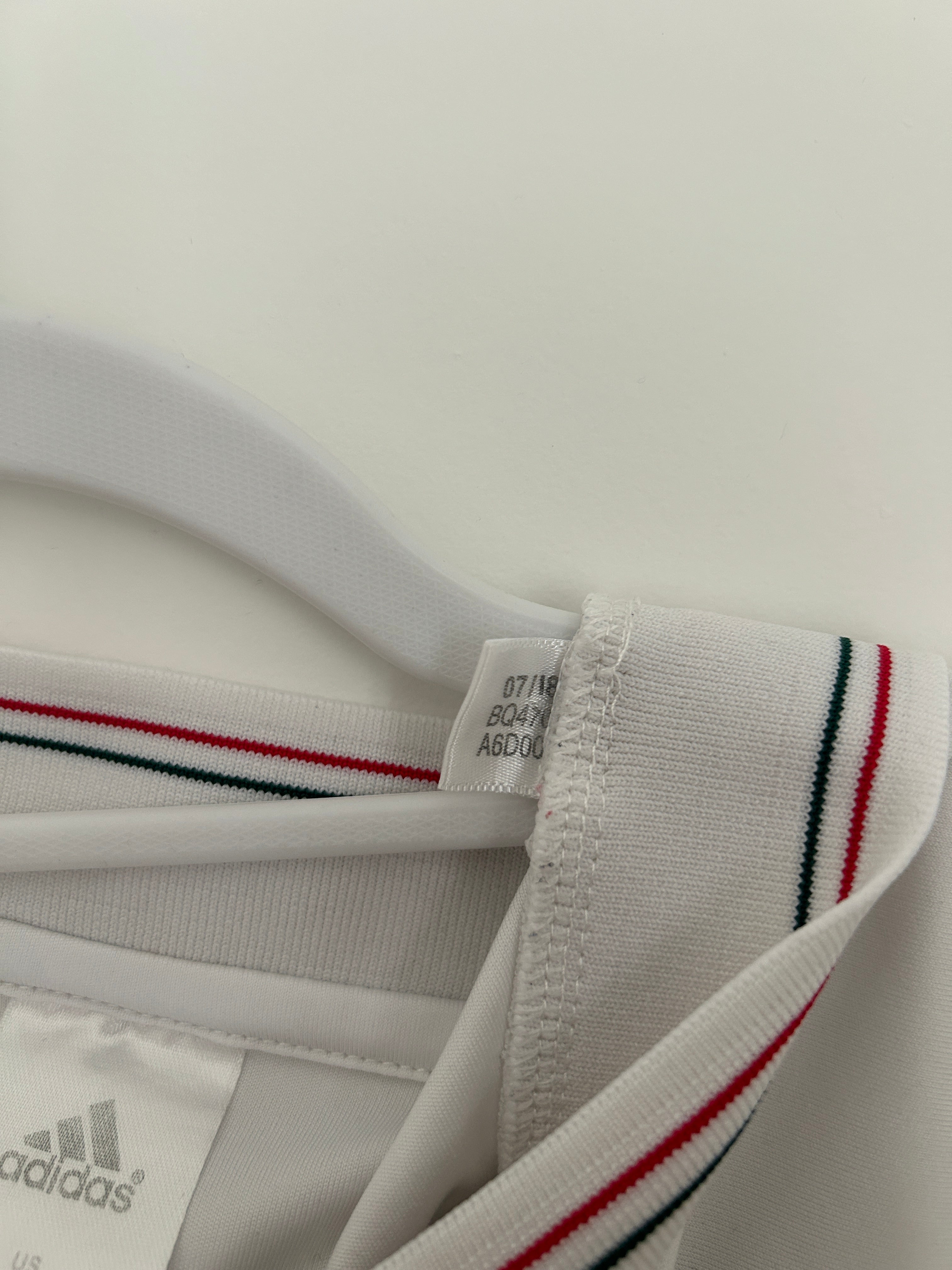 2018 adidas Olympique Marseille Special Kit - Champions League Title 1993 (25th Anniversary)