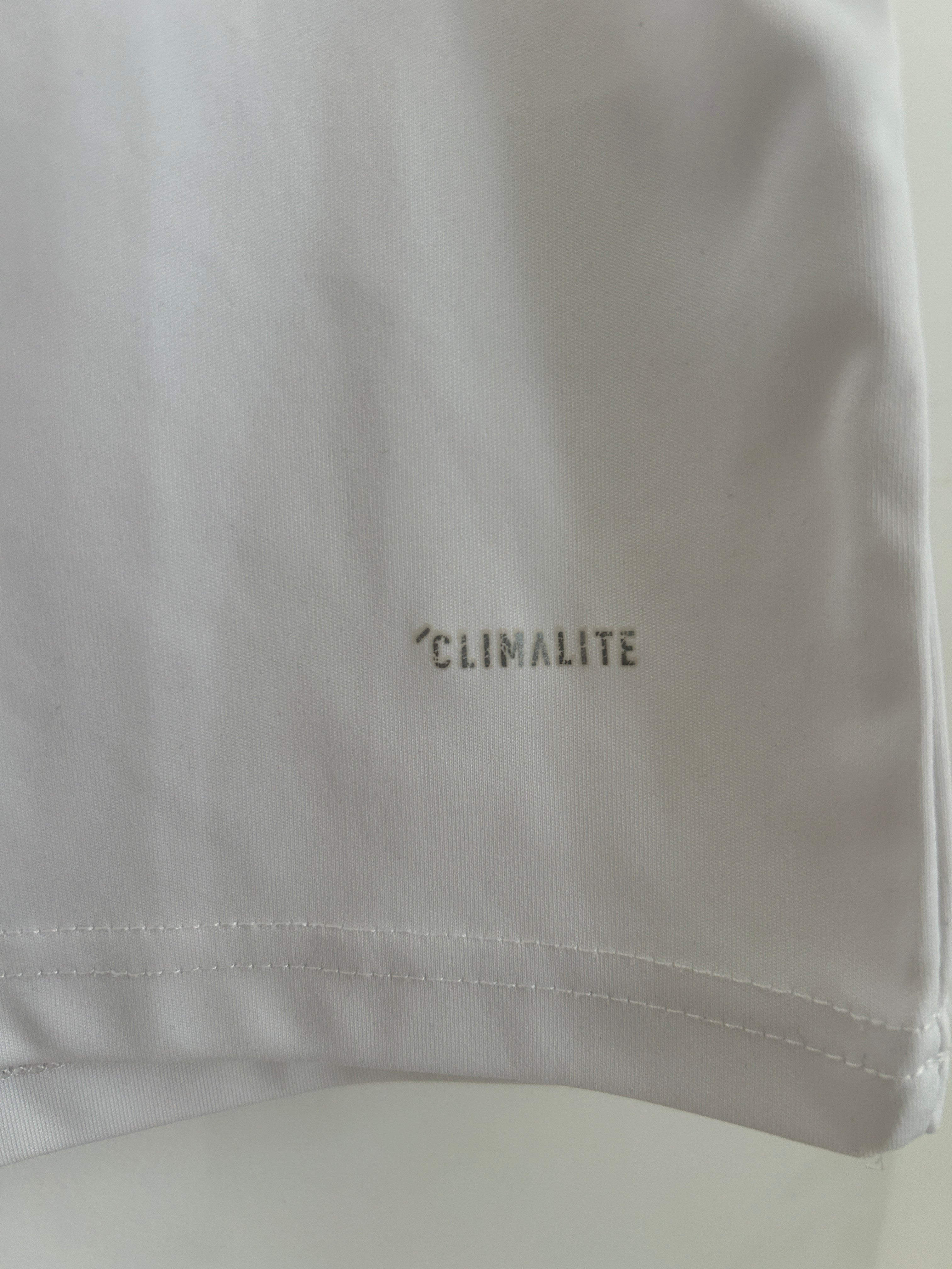 2018 adidas Olympique Marseille Special Kit - Champions League Title 1993 (25th Anniversary)