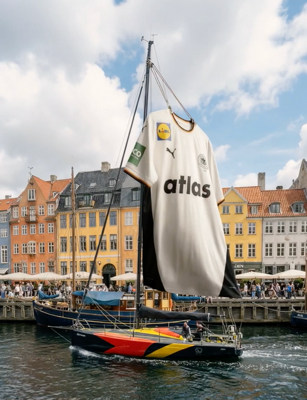 Content Plan + Winning Scenario: DHB MENS EUROS