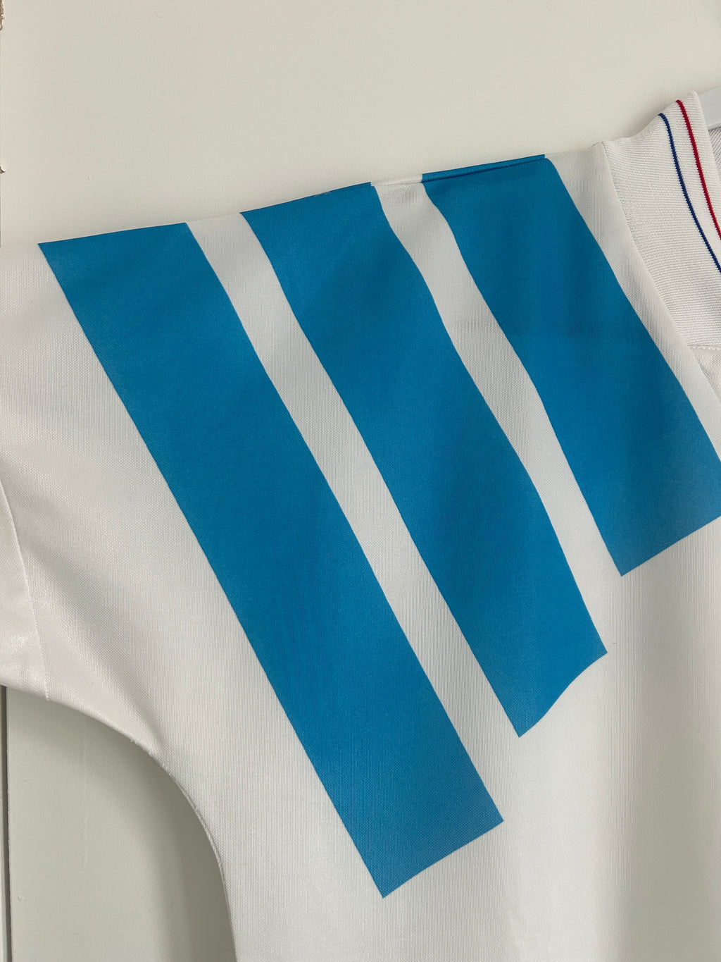 2003 adidas Olympique Marseille Special Kit - Champions League Title 1993 (10th Anniversary)