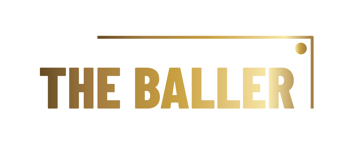 THE BALLER